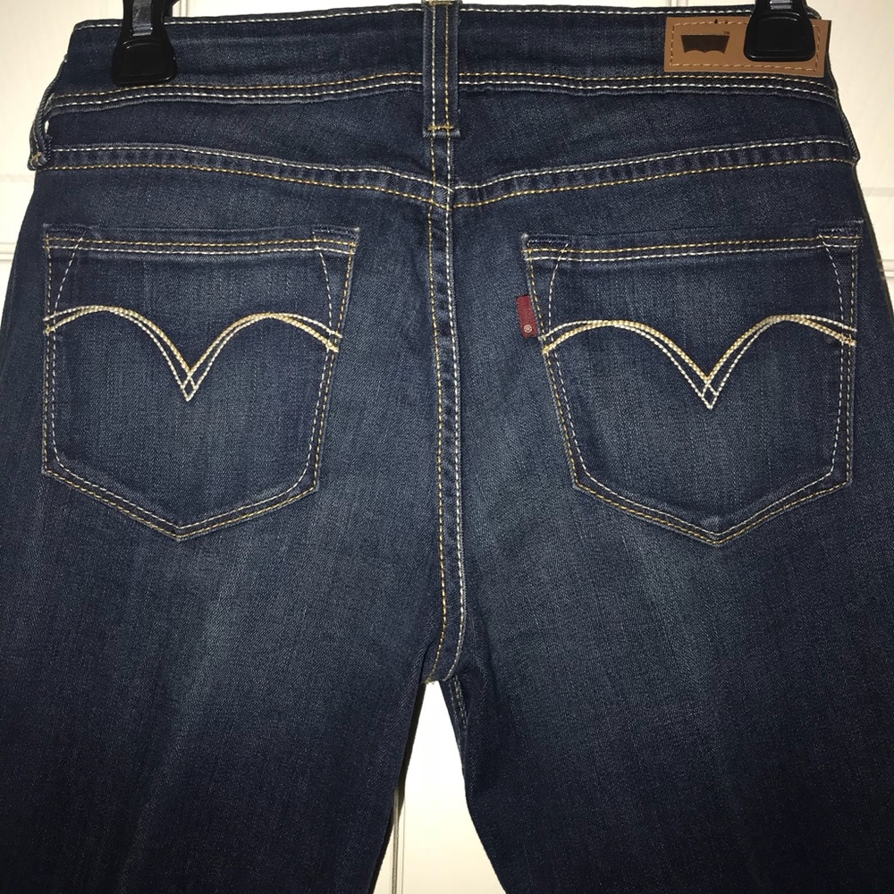 Levi’s Jeans